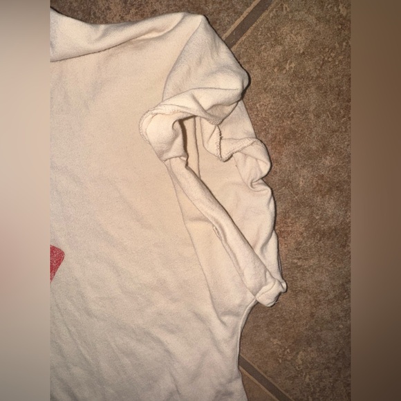 Daydreamer for Free People Rolling Stones’89 T-Shirt Dress Large - Picture 11 of 14